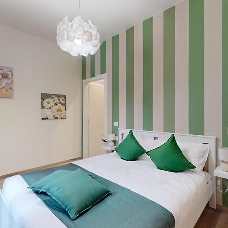 Sonia Apartment With Free Parking By Florence Sweet Homes Exterior photo